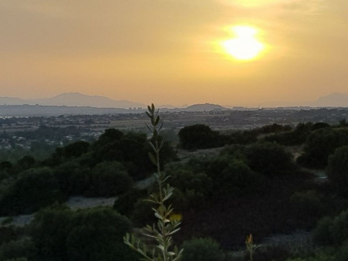 Su Niu Crobu – Appartement vue golfe à Capitana - Photo 18