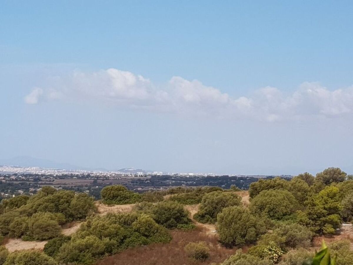 Su Niu Crobu – Appartement vue golfe à Capitana - Photo 20