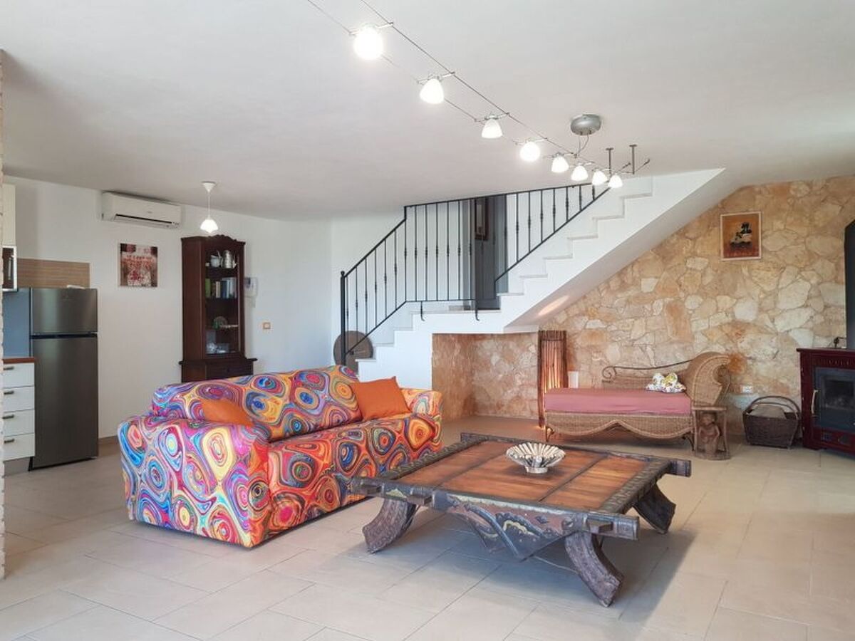 Appartement 2 pers. vue golfe, terrasse & jardin - Photo 2