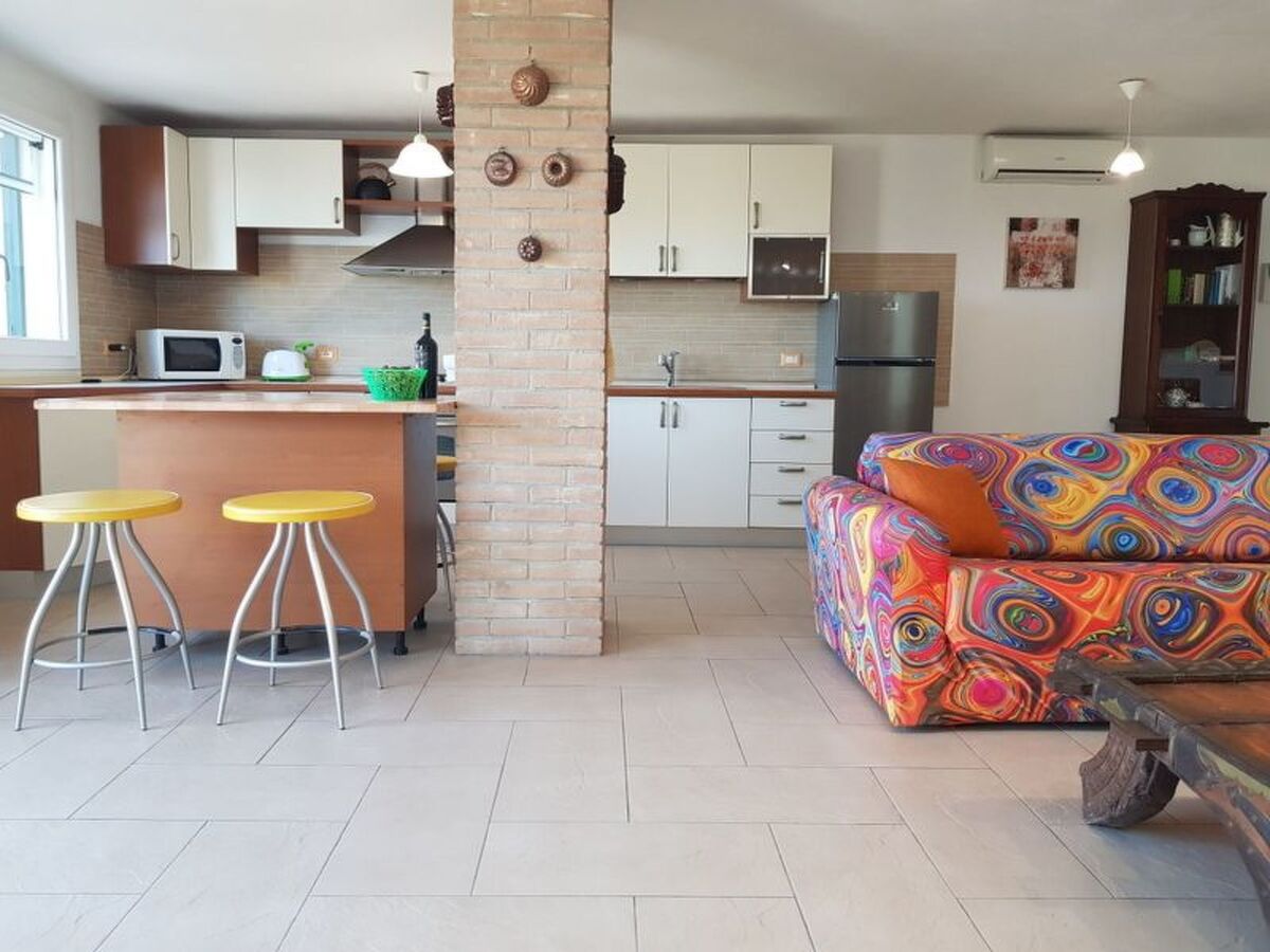 Appartement 2 pers. vue golfe, terrasse & jardin - Photo 4