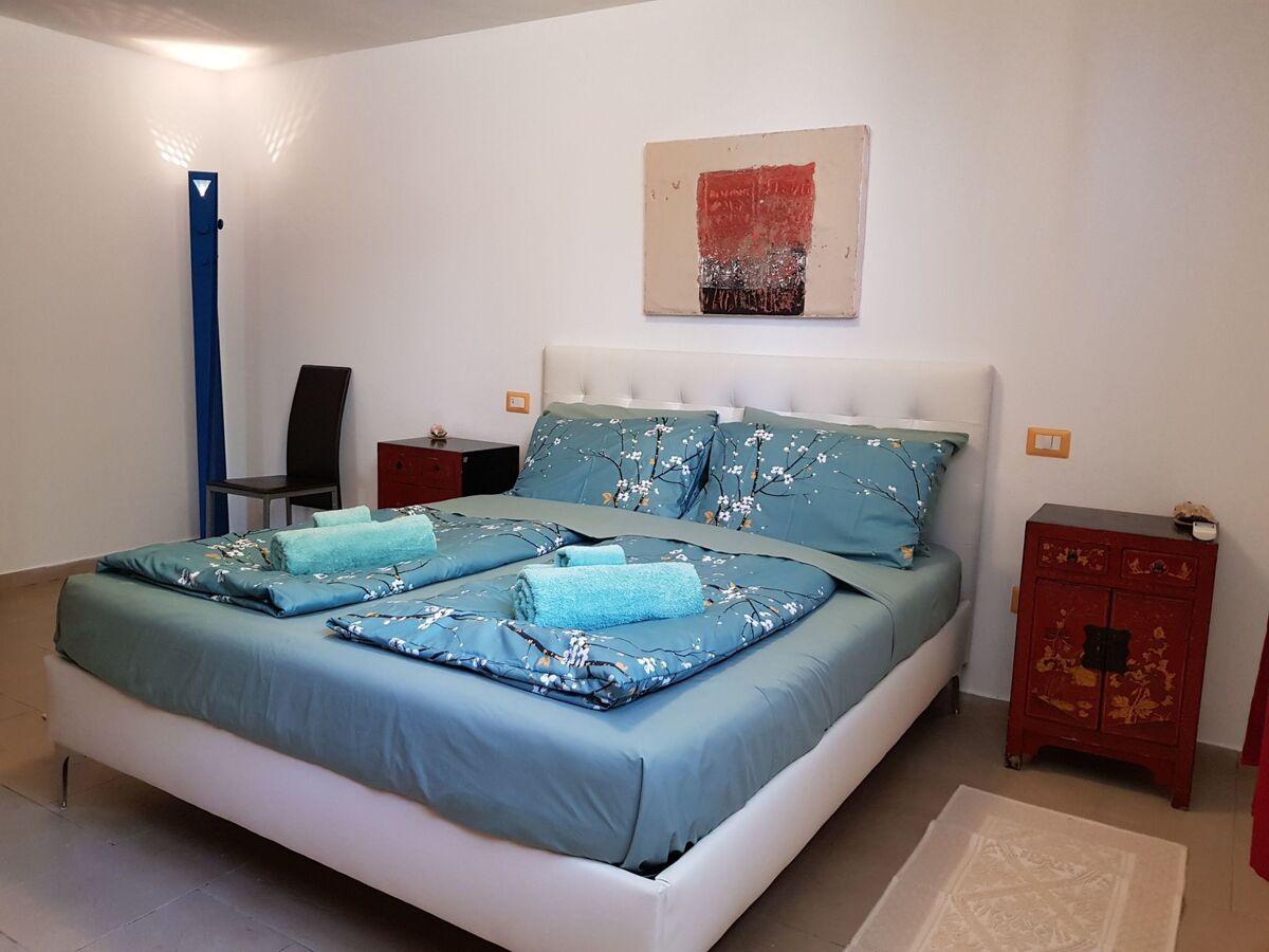Appartement 2 pers. vue golfe, terrasse & jardin - Photo 7