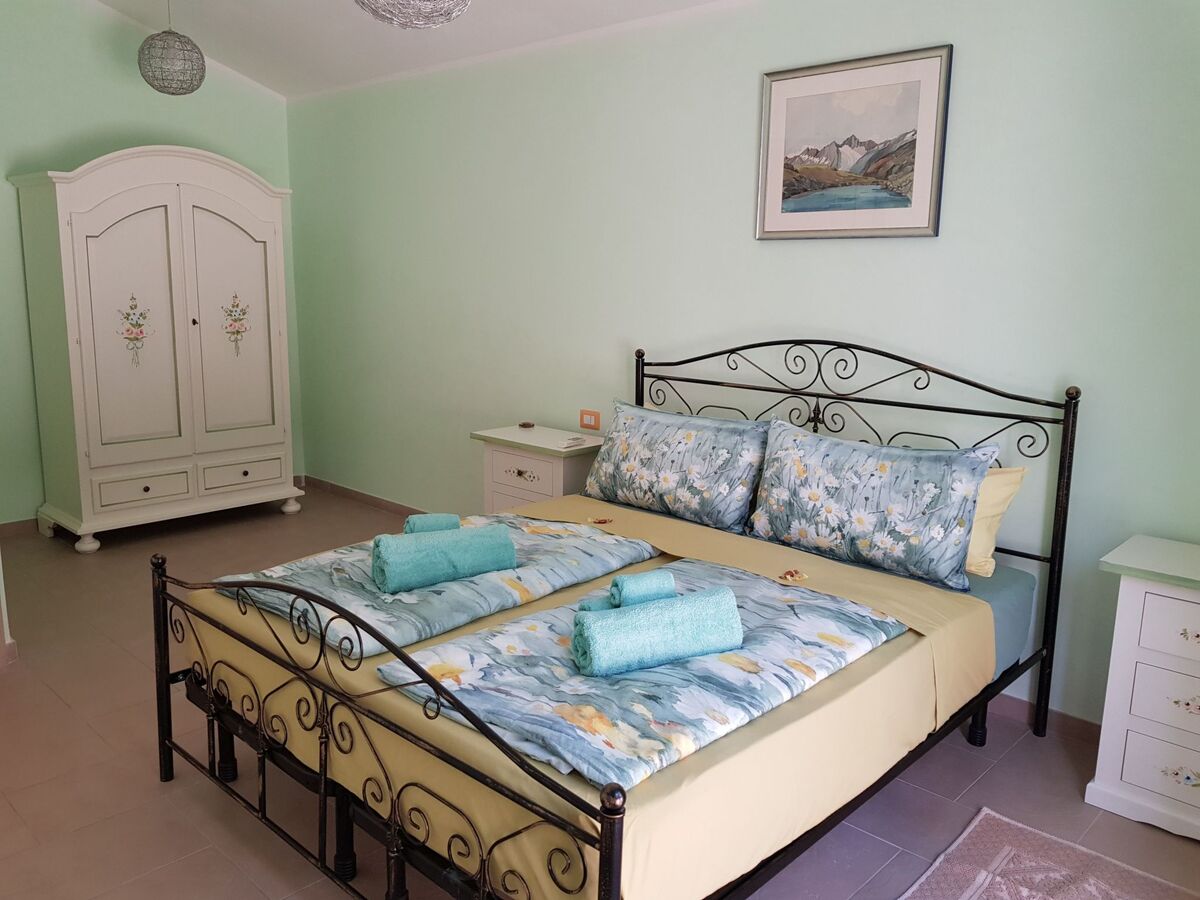 Casa Niu Crobu – Maison 6 pers., vue Golfe de Cagliari - Photo 8