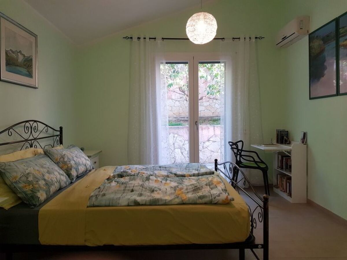 Casa Niu Crobu – Maison 6 pers., vue Golfe de Cagliari - Photo 9