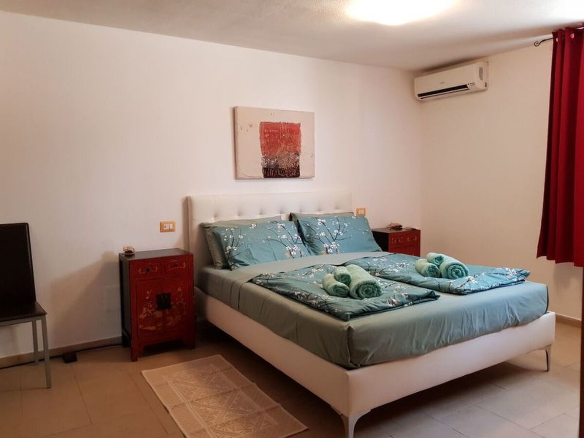 Casa Niu Crobu – Maison 6 pers., vue Golfe de Cagliari - Photo 10