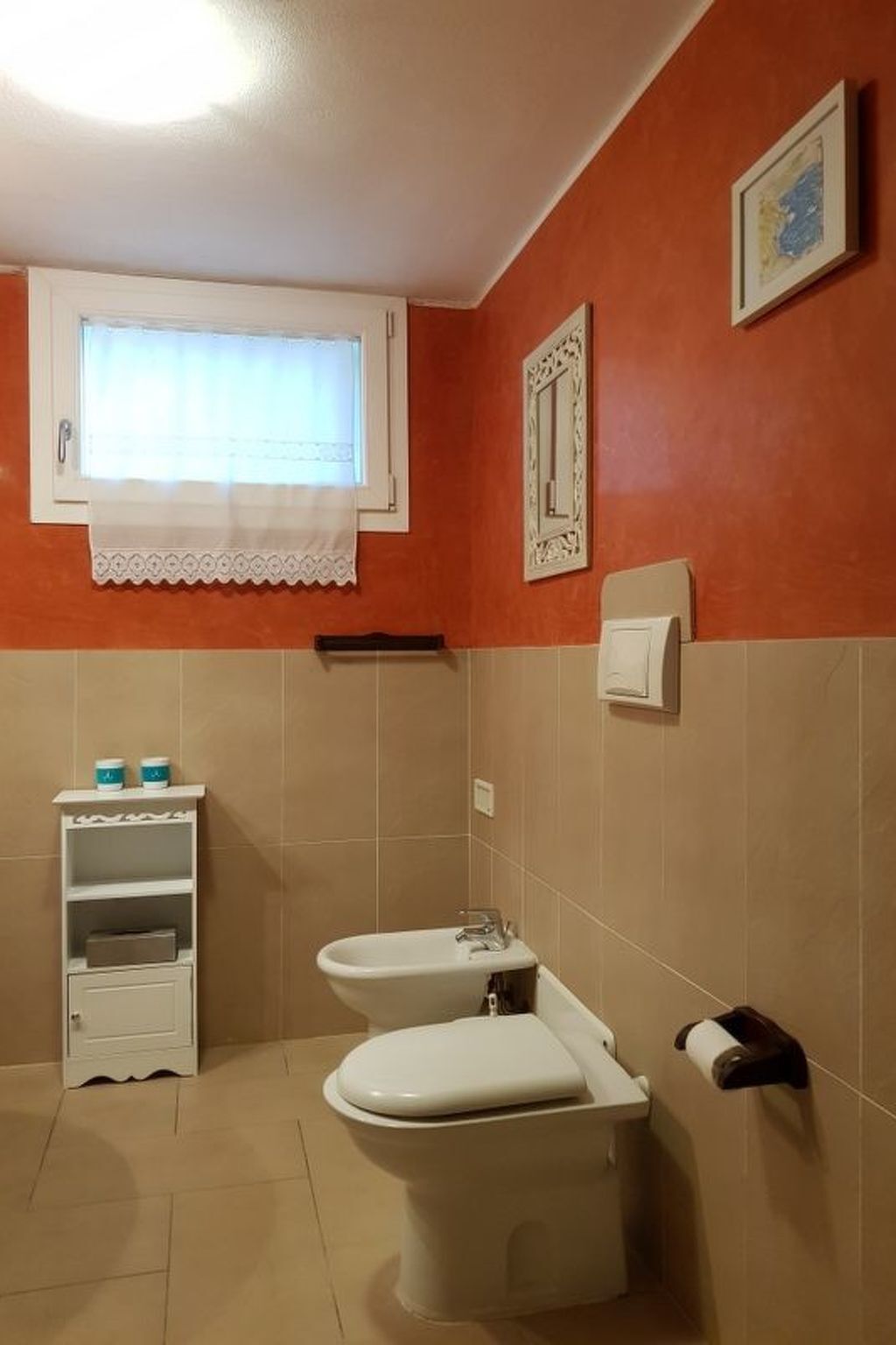 Casa Niu Crobu – Maison 6 pers., vue Golfe de Cagliari - Photo 15