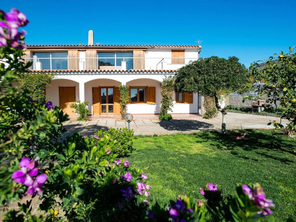La Casa di Maria – Maison 4 pers. à Capitana - Photo 1