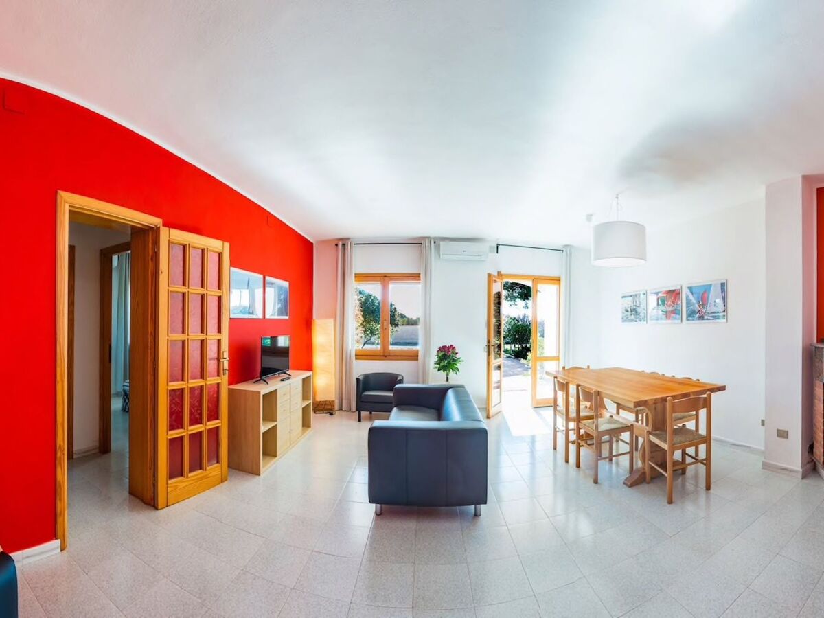 La Casa di Maria – Maison 4 pers. à Capitana - Photo 3