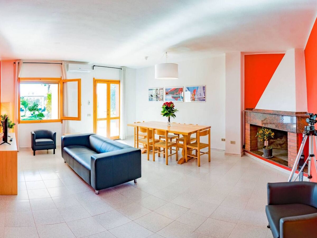 La Casa di Maria – Maison 4 pers. à Capitana - Photo 4