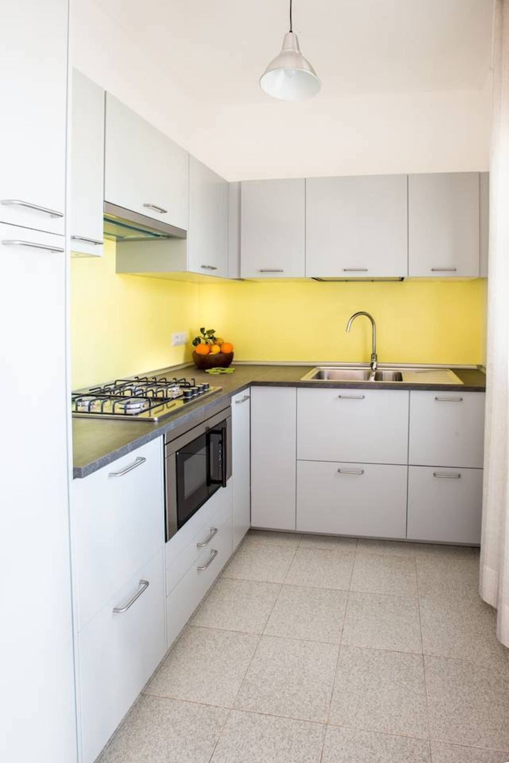 La Casa di Maria – Maison 4 pers. à Capitana - Photo 5