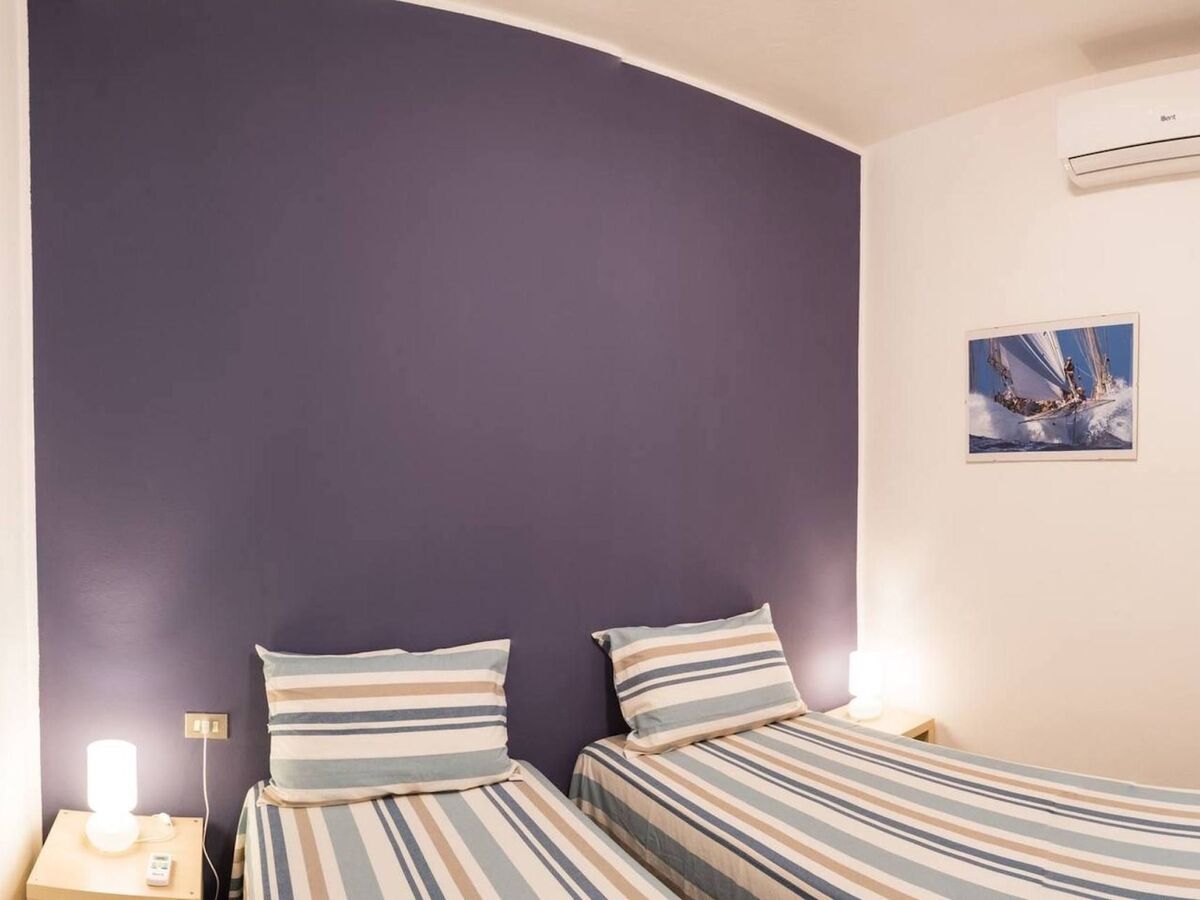 La Casa di Maria – Maison 4 pers. à Capitana - Photo 7