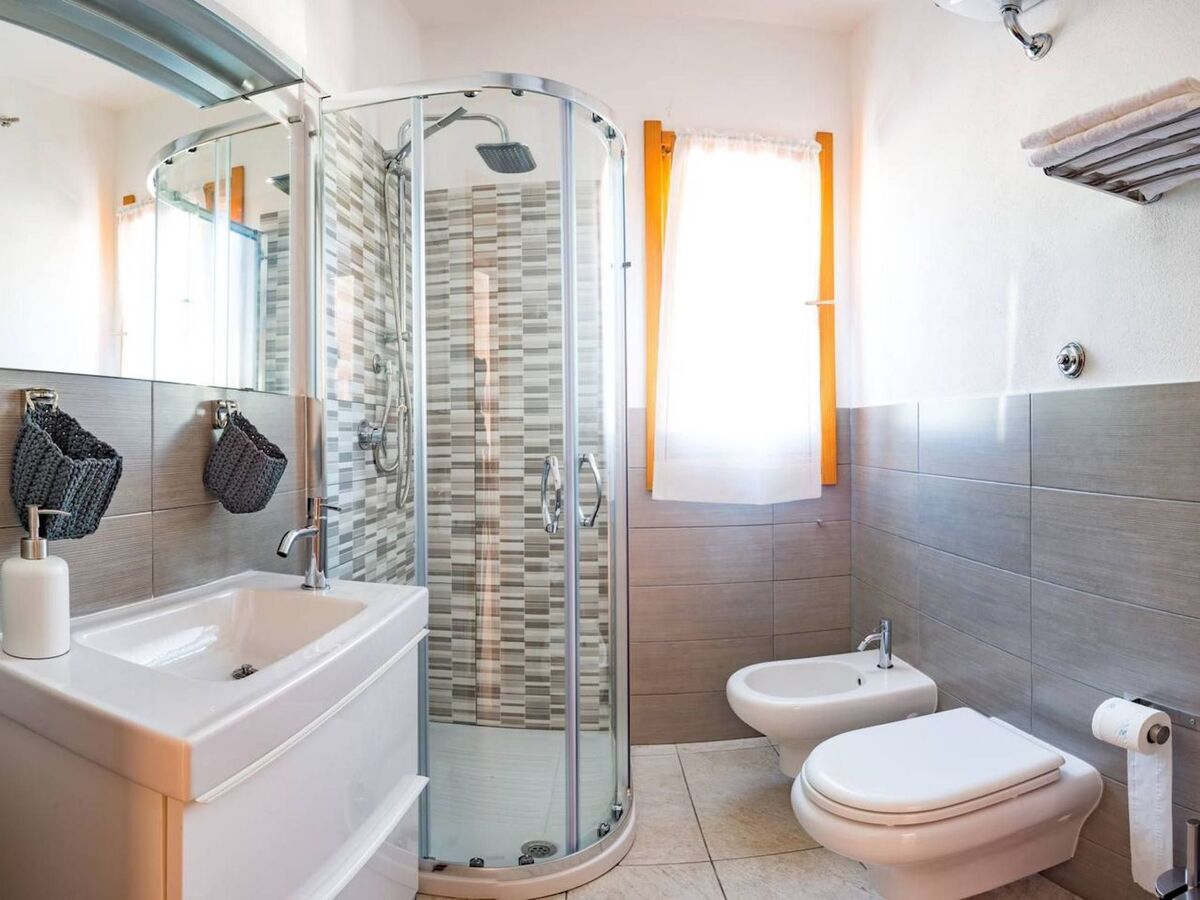 La Casa di Maria – Maison 4 pers. à Capitana - Photo 8