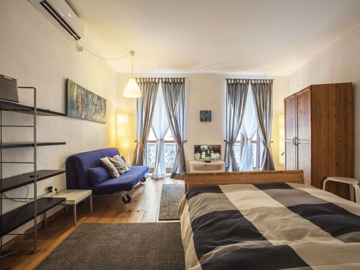 Studio via Manno, cœur piéton de Cagliari avec balcon - Photo 2