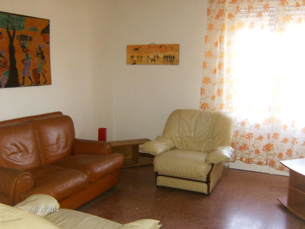 Appartement 2 ch à 80 m de la plage Poetto, Cagliari - Photo 5