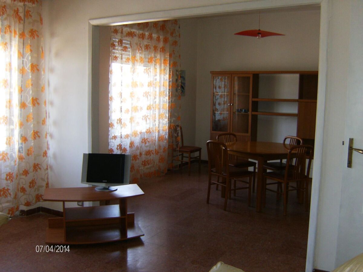 Appartement 2 ch à 80 m de la plage Poetto, Cagliari - Photo 6