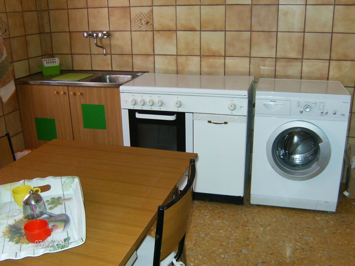 Appartement 2 ch à 80 m de la plage Poetto, Cagliari - Photo 8