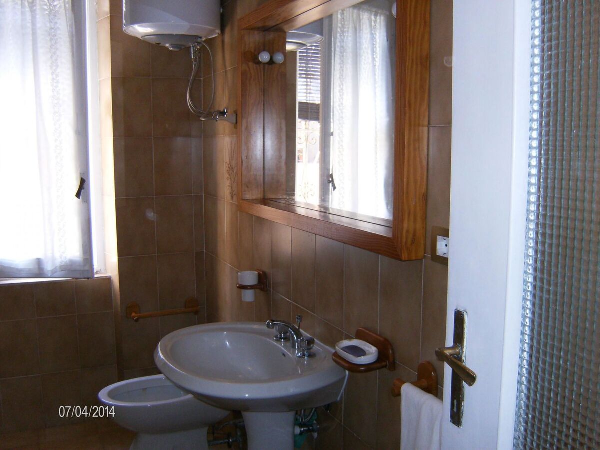 Appartement 2 ch à 80 m de la plage Poetto, Cagliari - Photo 9