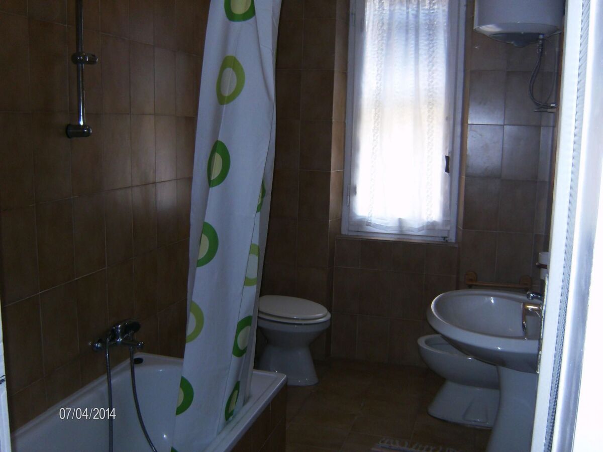 Appartement 2 ch à 80 m de la plage Poetto, Cagliari - Photo 10