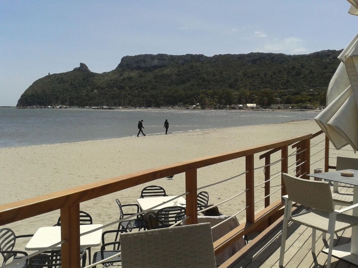 Appartement 2 ch à 80 m de la plage Poetto, Cagliari - Photo 11