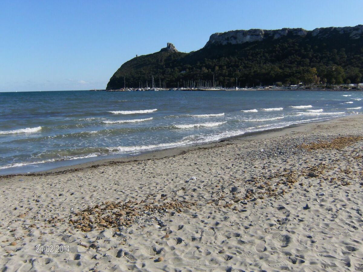 Appartement 2 ch à 80 m de la plage Poetto, Cagliari - Photo 12
