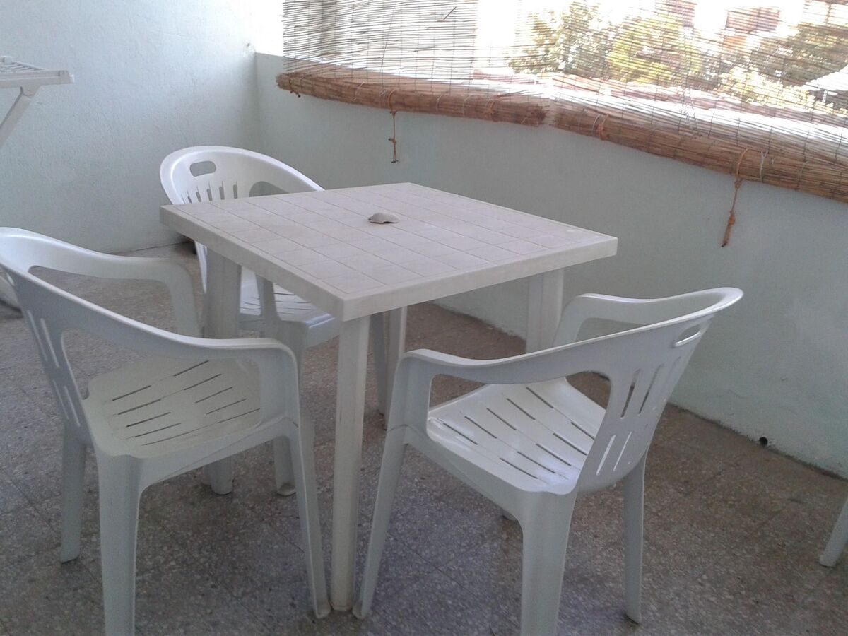 Appartement 2 ch à 80 m de la plage Poetto, Cagliari - Photo 14