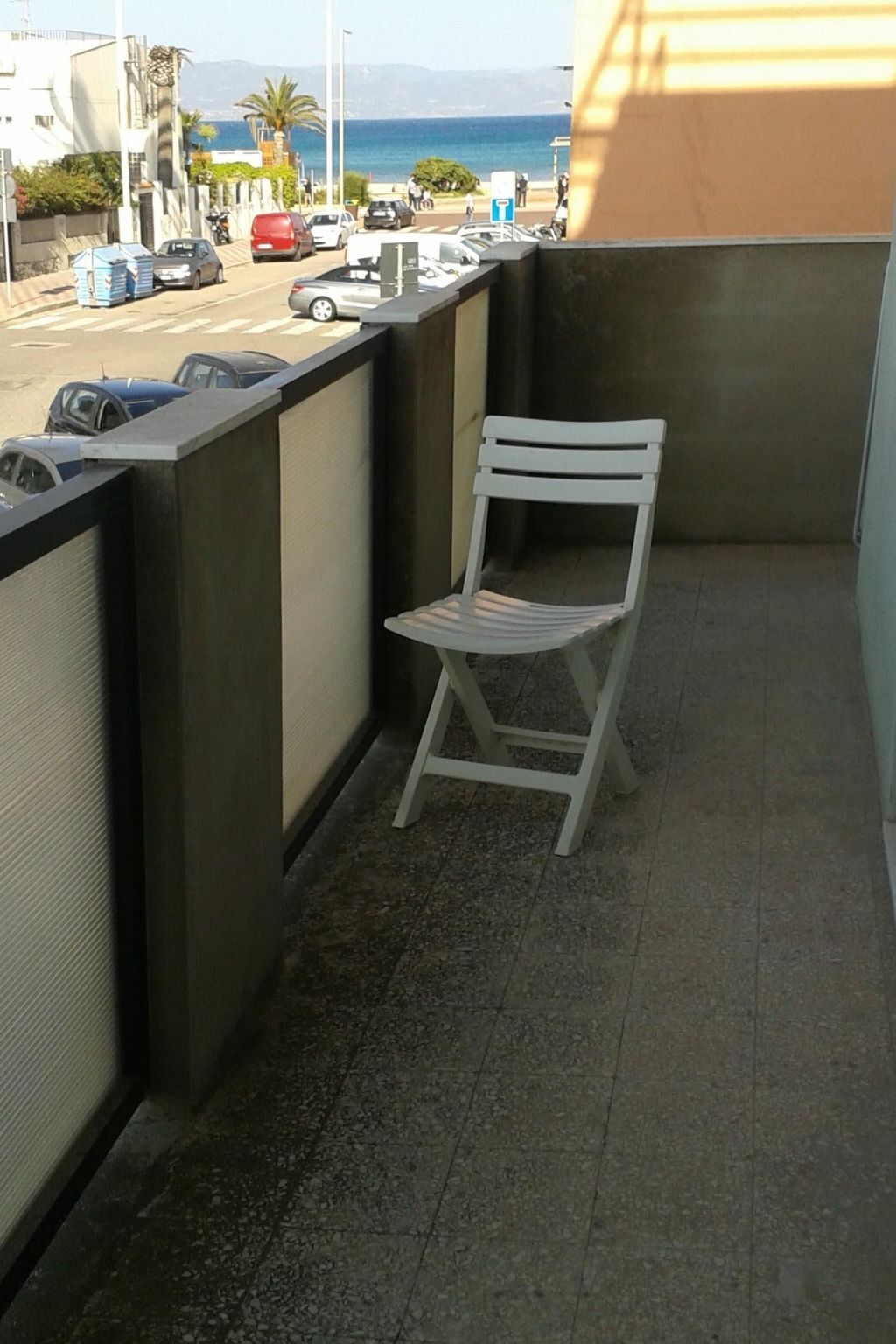 Appartement 2 ch à 80 m de la plage Poetto, Cagliari - Photo 15