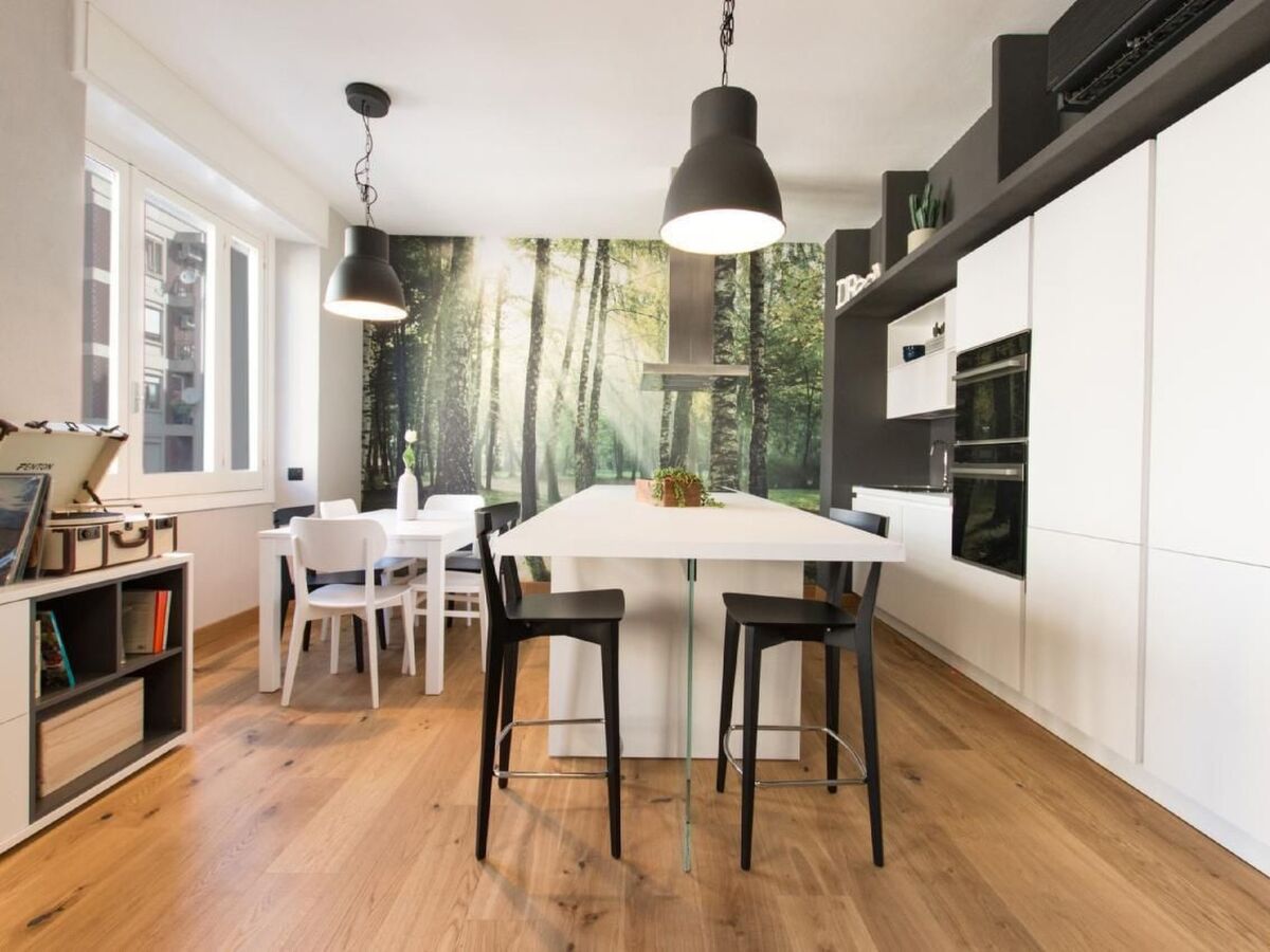 Calixa – Appartement 3 chambres au cœur de Cagliari - Photo 2
