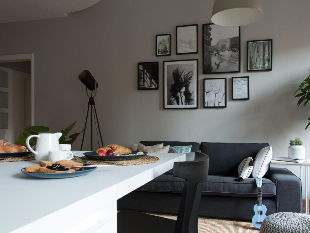 Calixa – Appartement 3 chambres au cœur de Cagliari - Photo 3