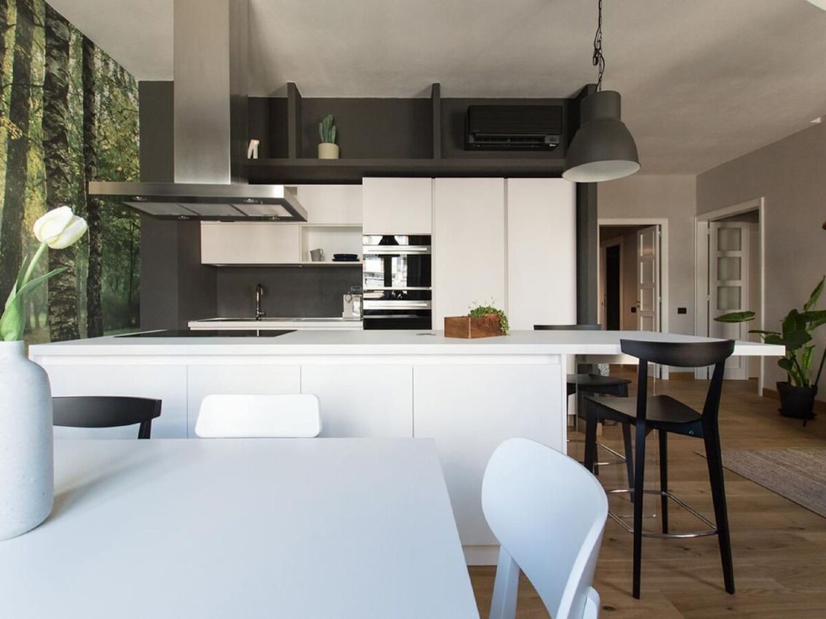 Calixa – Appartement 3 chambres au cœur de Cagliari - Photo 5