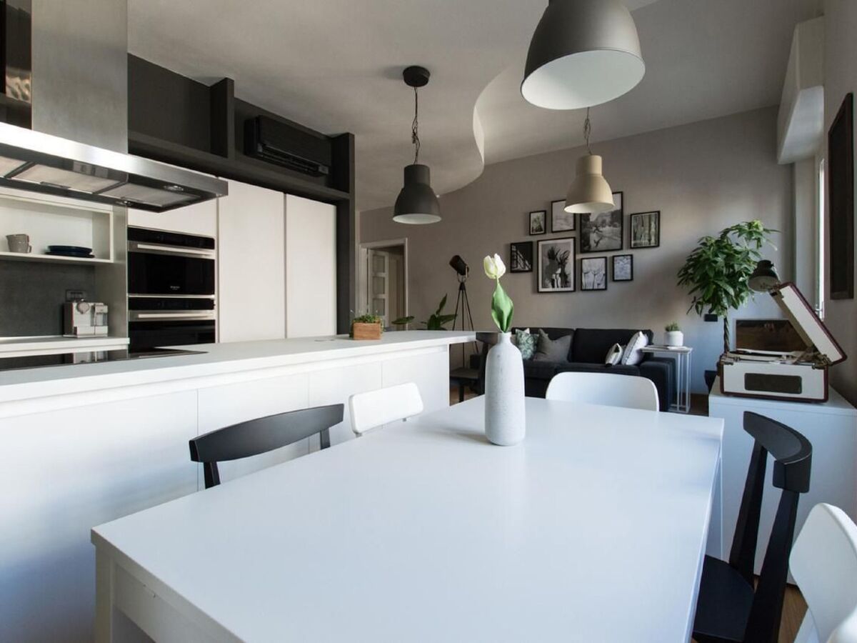 Calixa – Appartement 3 chambres au cœur de Cagliari - Photo 6
