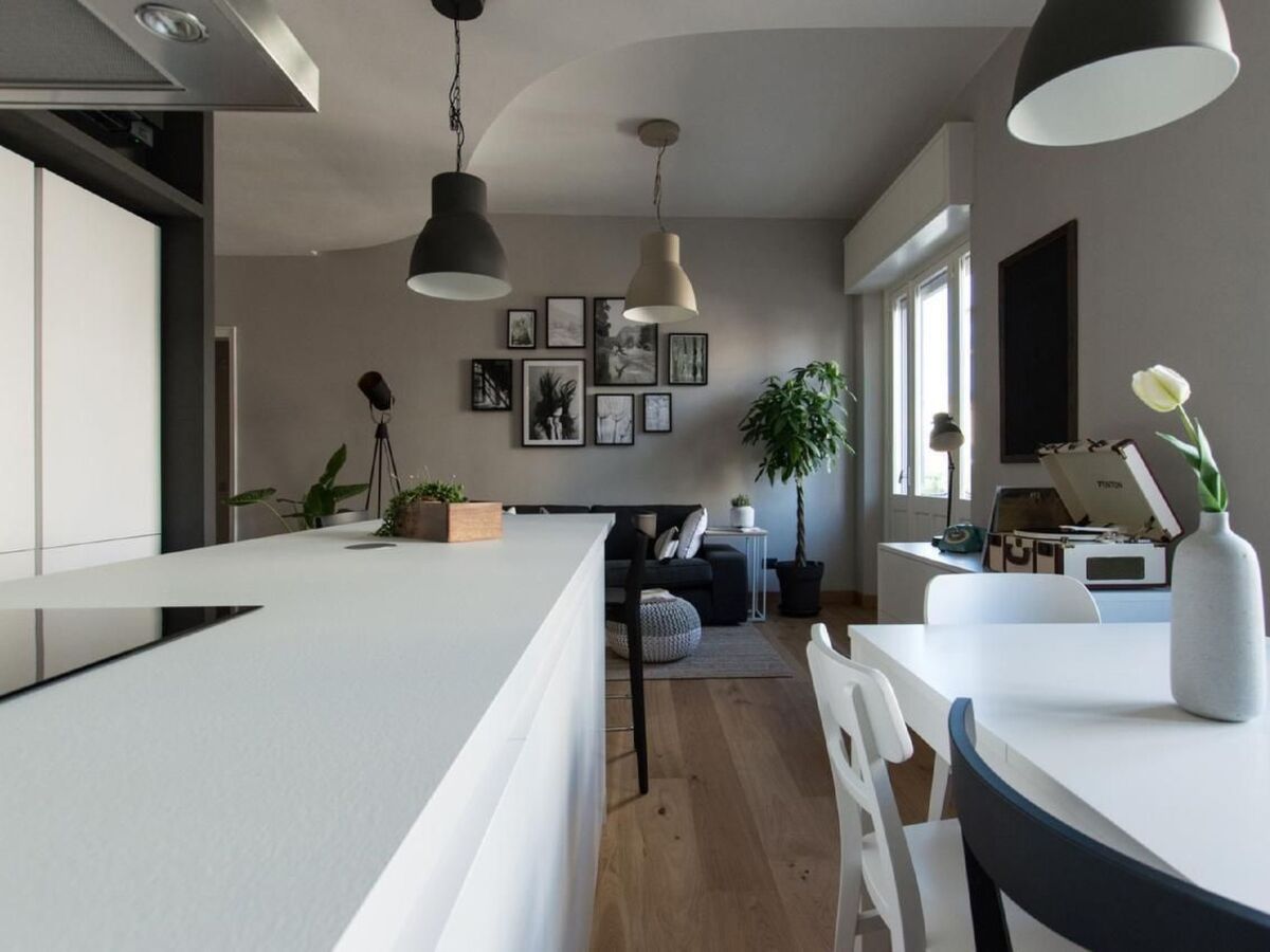 Calixa – Appartement 3 chambres au cœur de Cagliari - Photo 7