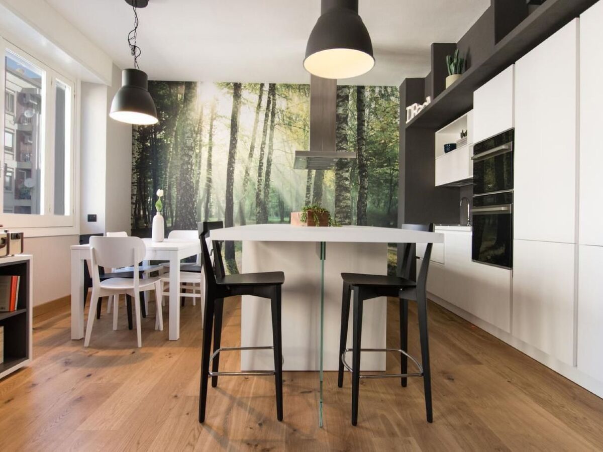 Calixa – Appartement 3 chambres au cœur de Cagliari - Photo 8