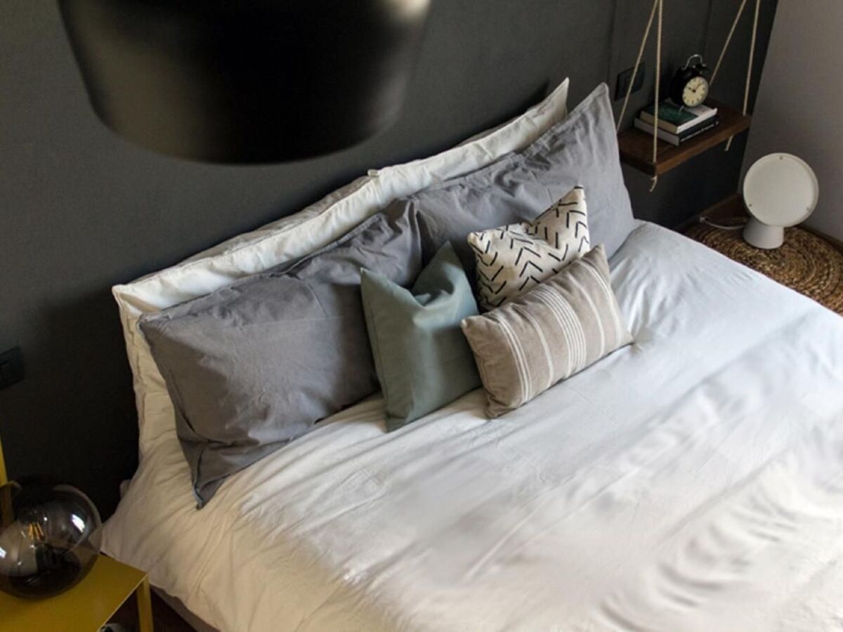 Calixa – Appartement 3 chambres au cœur de Cagliari - Photo 11