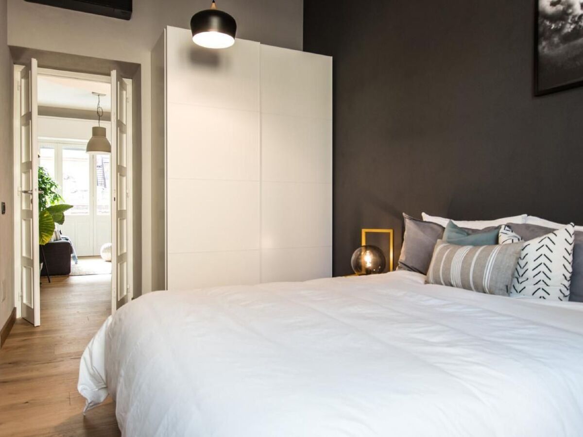 Calixa – Appartement 3 chambres au cœur de Cagliari - Photo 12