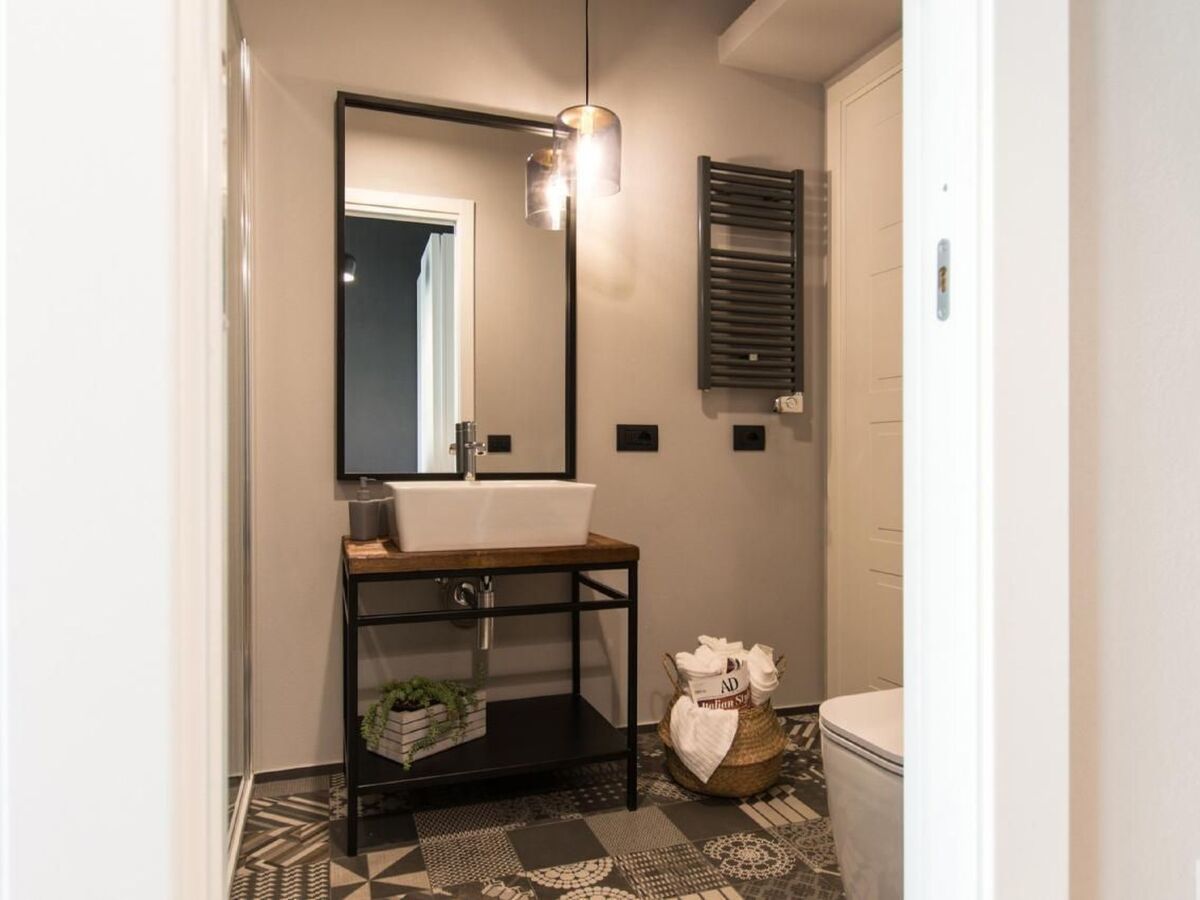 Calixa – Appartement 3 chambres au cœur de Cagliari - Photo 13