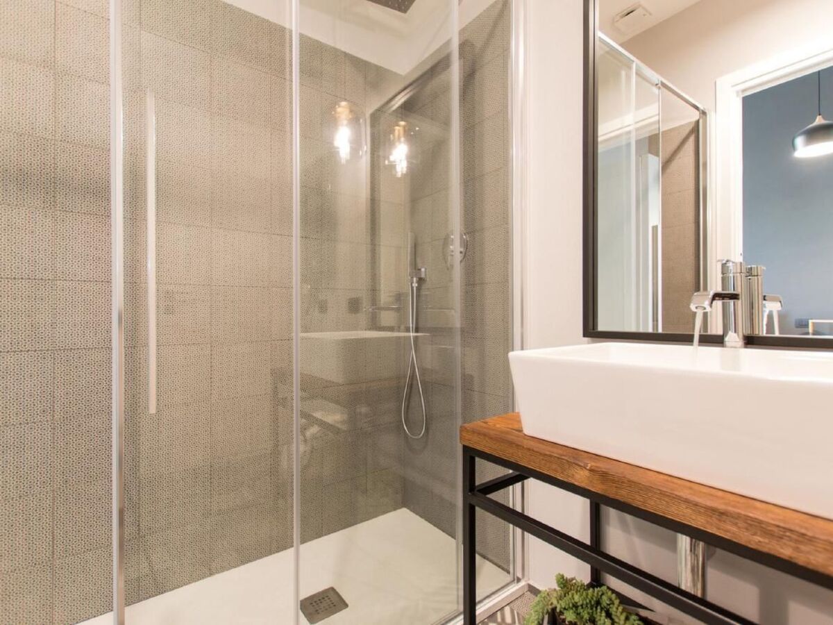 Calixa – Appartement 3 chambres au cœur de Cagliari - Photo 14