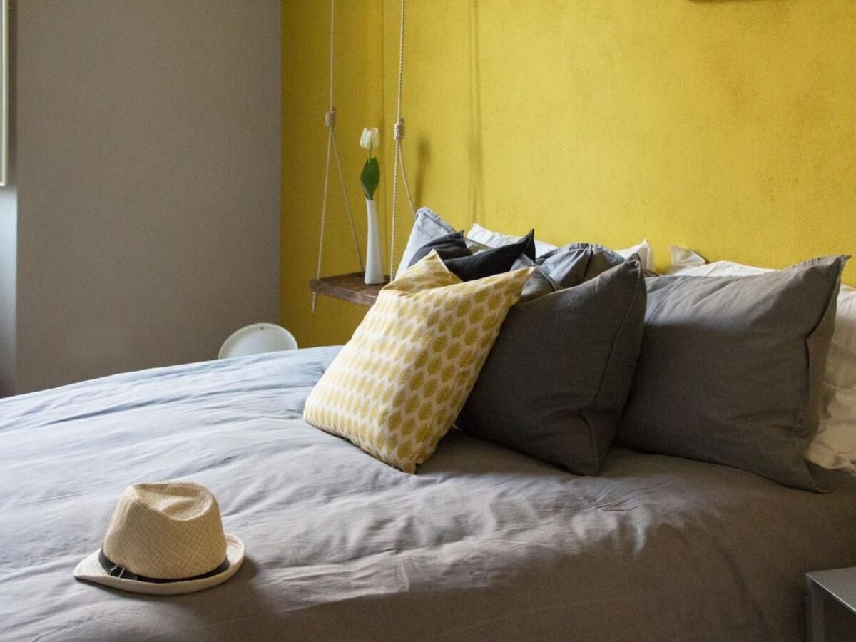 Calixa – Appartement 3 chambres au cœur de Cagliari - Photo 16