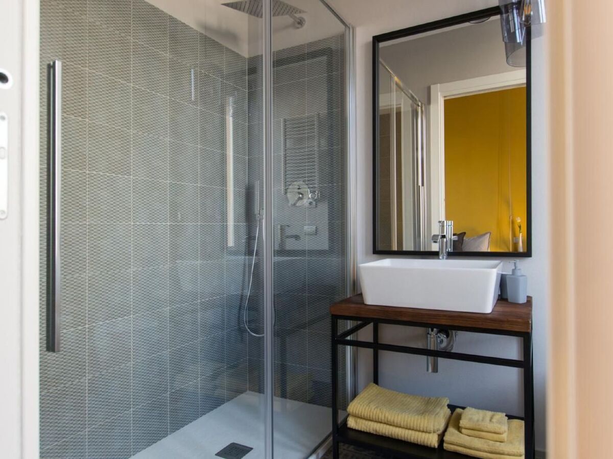 Calixa – Appartement 3 chambres au cœur de Cagliari - Photo 18