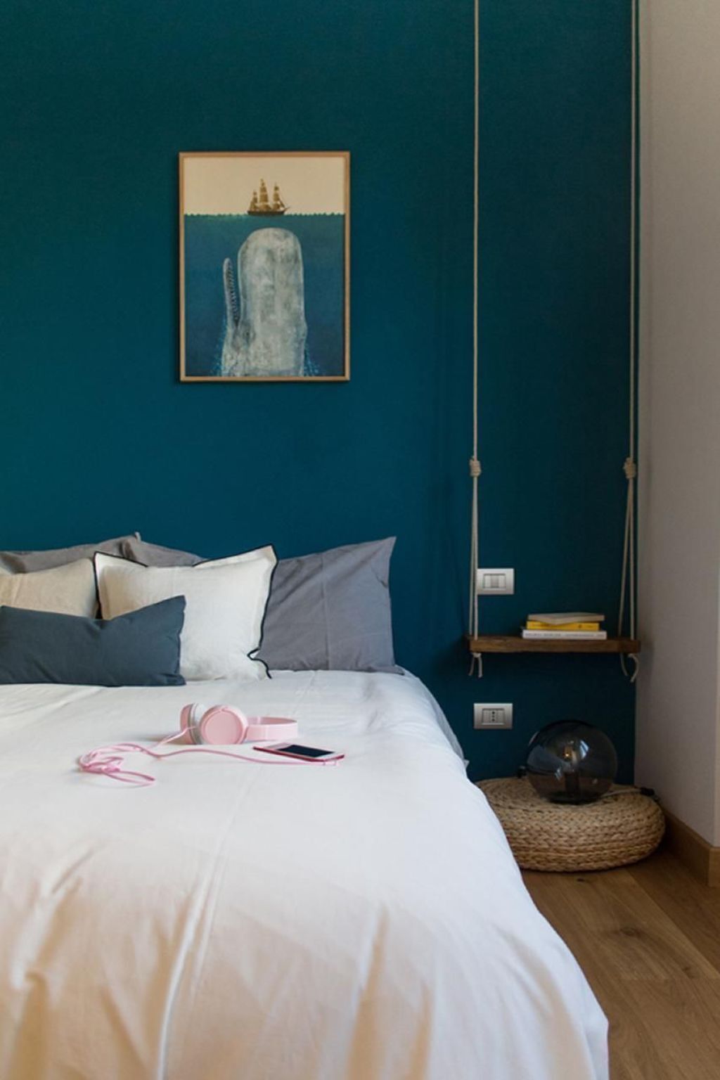Calixa – Appartement 3 chambres au cœur de Cagliari - Photo 21