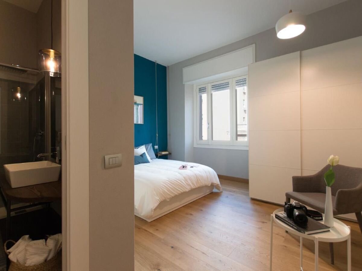Calixa – Appartement 3 chambres au cœur de Cagliari - Photo 22