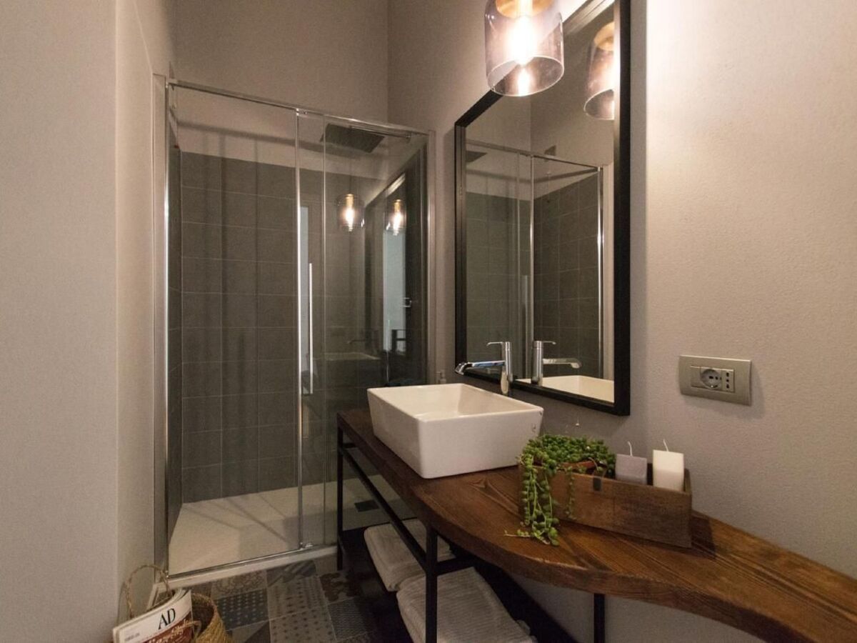 Calixa – Appartement 3 chambres au cœur de Cagliari - Photo 23