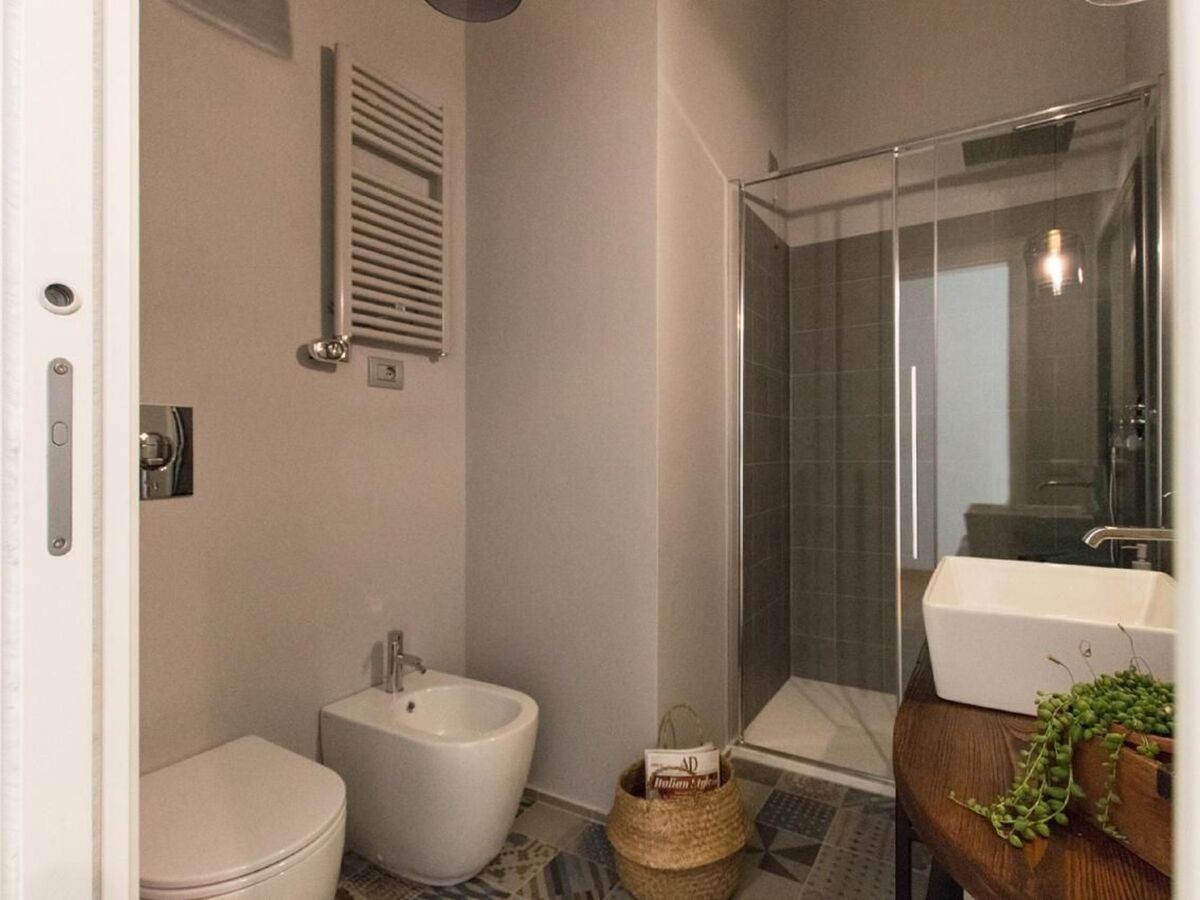 Calixa – Appartement 3 chambres au cœur de Cagliari - Photo 24