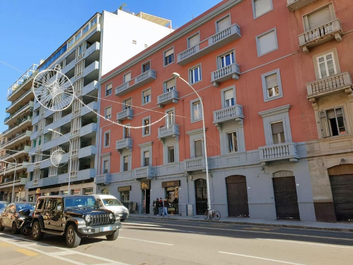 Calixa – Appartement 3 chambres au cœur de Cagliari - Photo 25