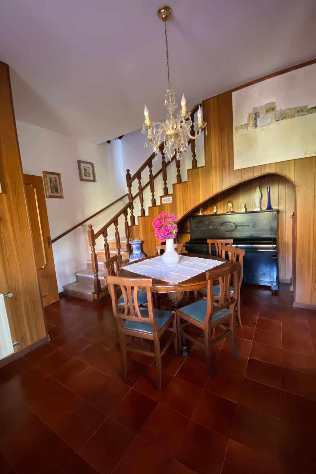 Maison 3 chambres Capoterra, 900 m de Maddalena - Photo 11