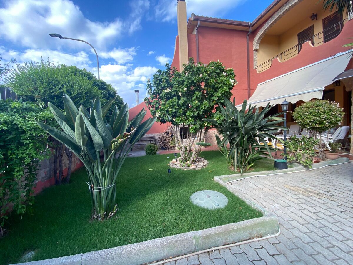 Maison 3 chambres Capoterra, 900 m de Maddalena - Photo 23