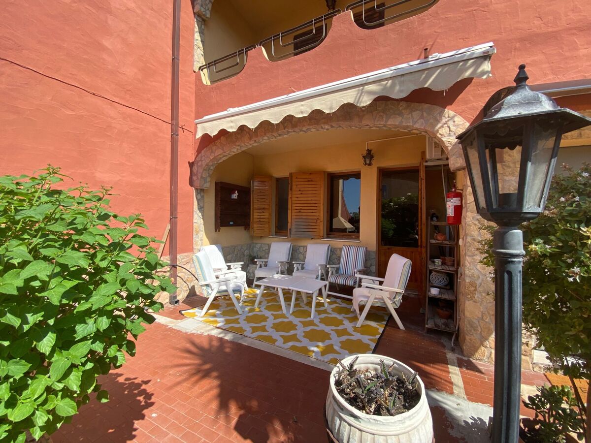 Maison 3 chambres Capoterra, 900 m de Maddalena - Photo 24