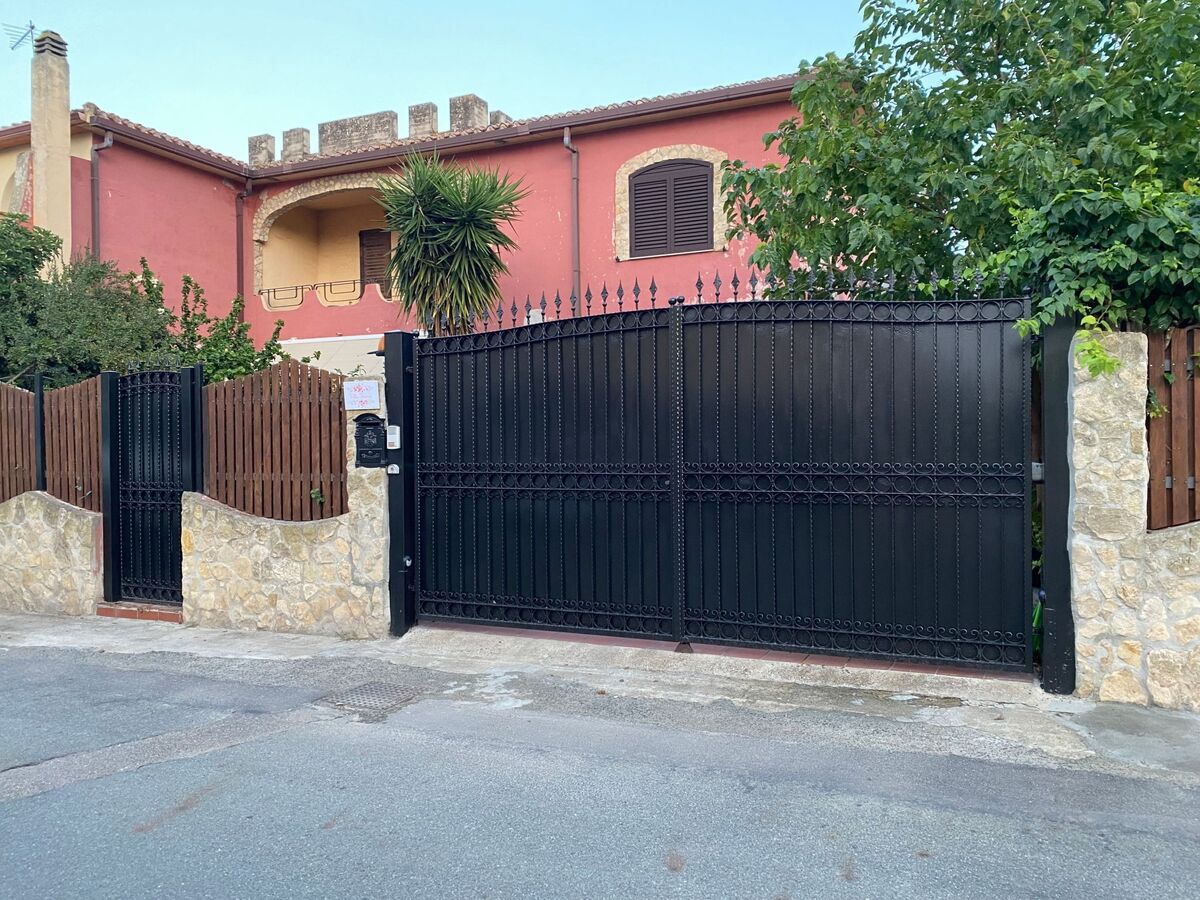 Maison 3 chambres Capoterra, 900 m de Maddalena - Photo 26