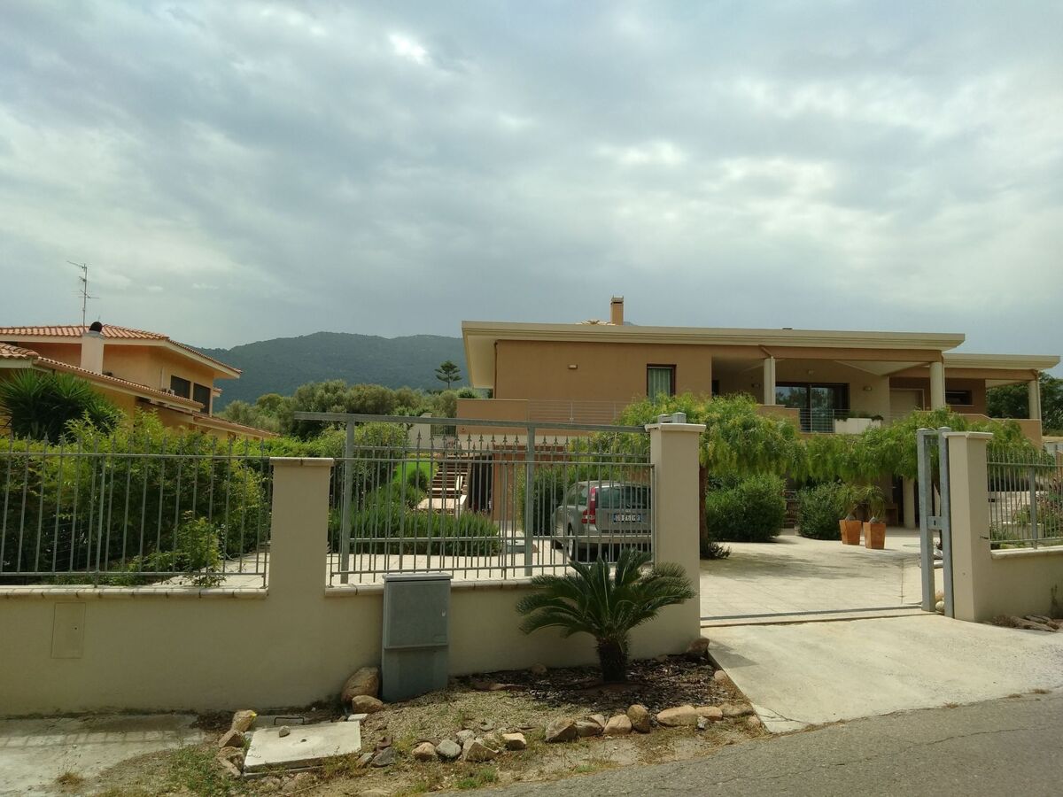 Villa Luigi – Appartement 6 pers. avec piscine à Capoterra - Photo 3