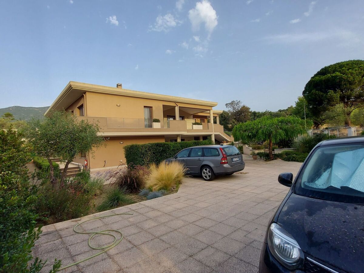 Villa Luigi – Appartement 6 pers. avec piscine à Capoterra - Photo 4