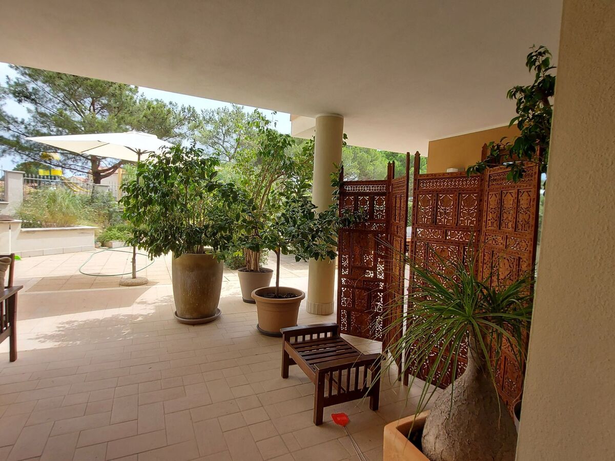 Villa Luigi – Appartement 6 pers. avec piscine à Capoterra - Photo 9