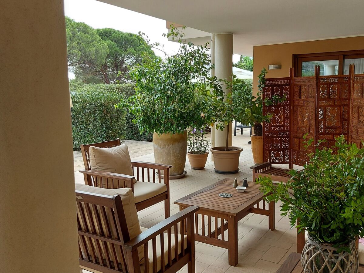 Villa Luigi – Appartement 6 pers. avec piscine à Capoterra - Photo 10